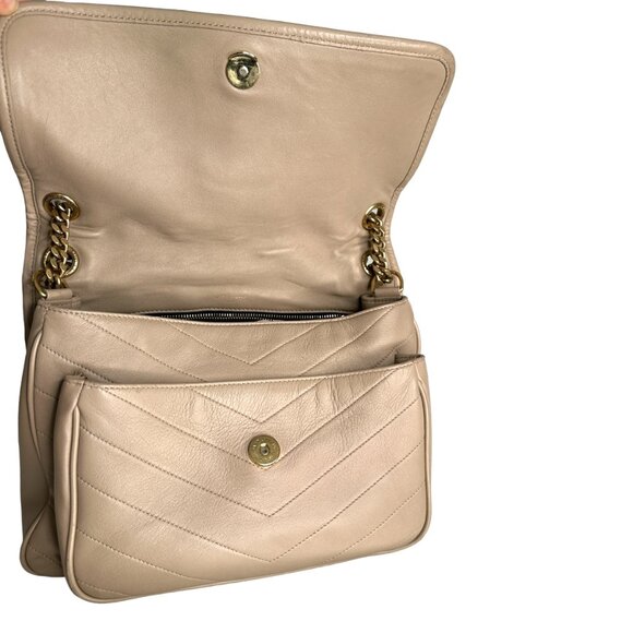 Cream Niki Bag - Picture 7 of 16